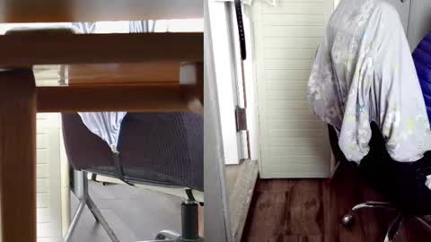 Snapshot of felixlau chatting on March 2025 05:03:02 AM felixlau online show from March 2025 05:03:02 AM