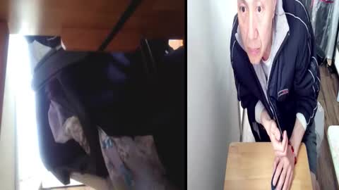 felixlau online show from March 2026 04:42:01 AM