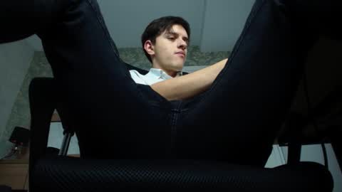 Snapshot of felixstark chatting on September 2025 04:40:02 AM FelixStark online show from September 2025 04:40:02 AM