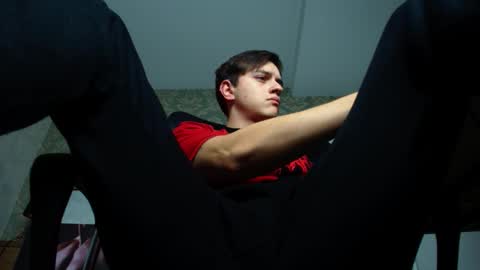 Snapshot of felixstark chatting on October 2025 04:42:01 AM FelixStark online show from October 2025 04:42:01 AM