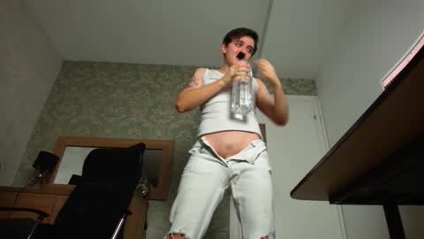 Snapshot of felixstark chatting on October 2025 04:11:01 AM FelixStark online show from October 2025 04:11:01 AM