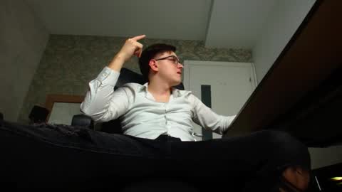 Snapshot of felixstark chatting on October 2025 05:35:01 PM FelixStark online show from October 2025 05:35:01 PM