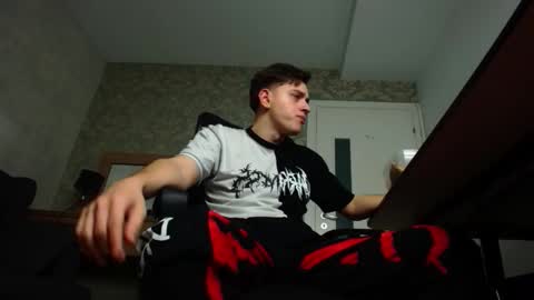 Snapshot of felixstark chatting on November 2025 05:09:02 AM FelixStark online show from November 2025 05:09:02 AM