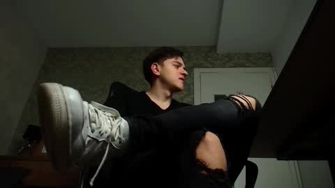 Snapshot of felixstark chatting on November 2025 05:51:01 AM FelixStark online show from November 2025 05:51:01 AM