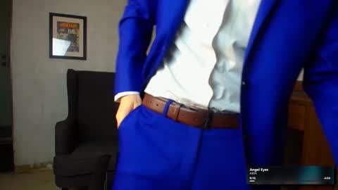 FelixStark online show from December 2025 05:36:02 AM