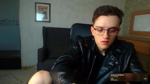 FelixStark online show from December 2025 08:11:01 AM