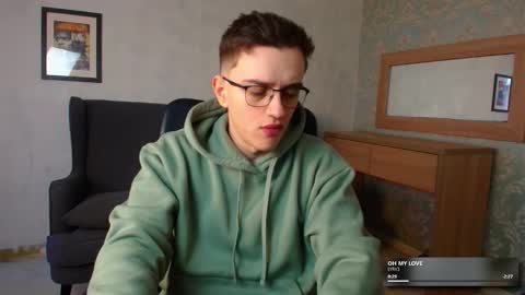 FelixStark online show from January 2026 06:41:02 AM