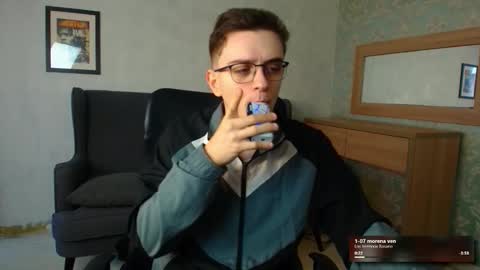 FelixStark online show from January 2026 06:51:02 AM