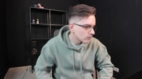 FelixStark online show from May 2026 04:50:02 AM
