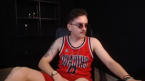 Snapshot of felixstark chatting on June 2026 03:18:01 AM FelixStark online show from June 2026 03:18:01 AM