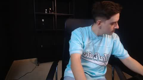 Snapshot of felixstark chatting on July 2026 04:58:02 AM FelixStark online show from July 2026 04:58:02 AM