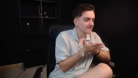 Snapshot of felixstark chatting on July 2026 06:39:02 AM FelixStark online show from July 2026 06:39:02 AM