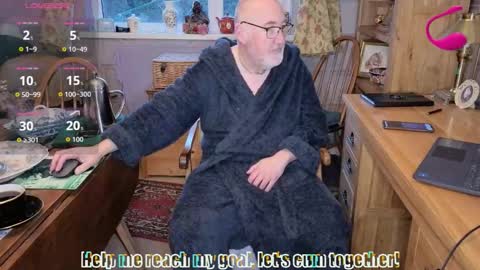 Adam online show from January 2026 08:05:01 AM