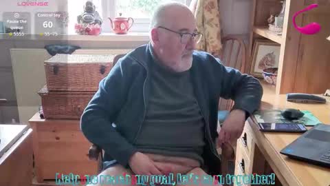 Adam online show from February 2026 02:34:01 PM