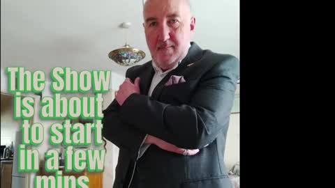 Adam online show from March 2026 08:31:01 AM