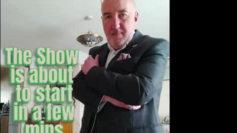 Adam online show from March 2026 08:06:01 AM