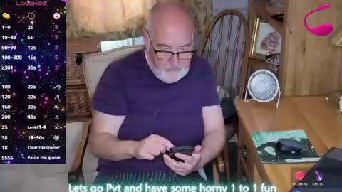 Snapshot of fellainsp8 chatting on June 2026 07:46:02 AM Adam online show from June 2026 07:46:02 AM