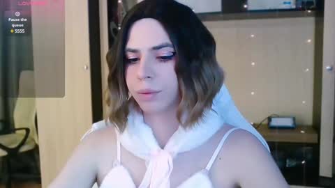 Snapshot of femalexa chatting on December 2024 02:16:02 PM Alexa online show from December 2024 02:16:02 PM