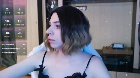 Snapshot of femalexa chatting on December 2024 04:32:01 PM Alexa online show from December 2024 04:32:01 PM
