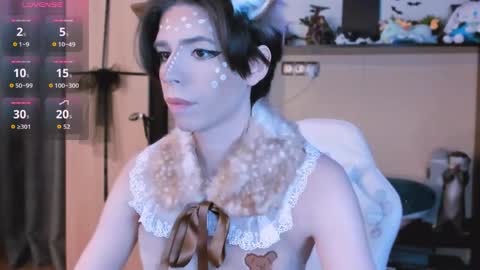 Alexa online show from April 2026 05:45:02 PM