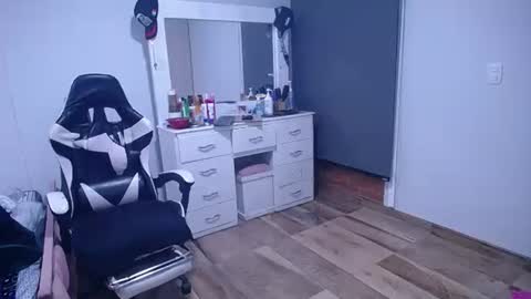 Snapshot of femboy666sixx_ chatting on March 2026 09:43:02 AM GABY666 online show from March 2026 09:43:02 AM