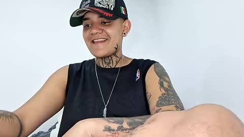 Snapshot of femboy666sixx_ chatting on May 2026 11:50:01 AM GABY666 online show from May 2026 11:50:01 AM