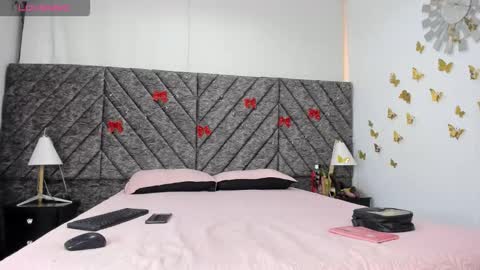 Femboy Max online show from January 2026 07:28:01 PM