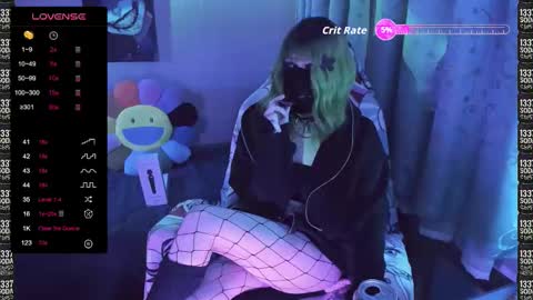 FemboyMatthew online show from November 2025 07:30:01 AM