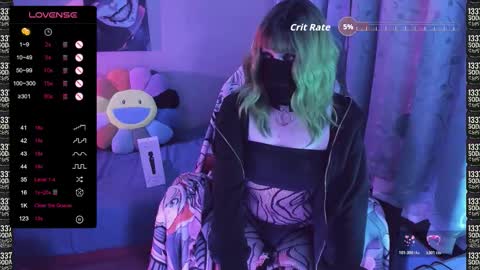 FemboyMatthew online show from December 2025 07:39:01 AM