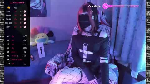 FemboyMatthew online show from February 2026 07:40:01 AM