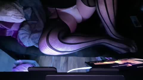 Snapshot of femboywannabe chatting on January 2025 02:40:02 PM ElaraJean online show from January 2025 02:40:02 PM