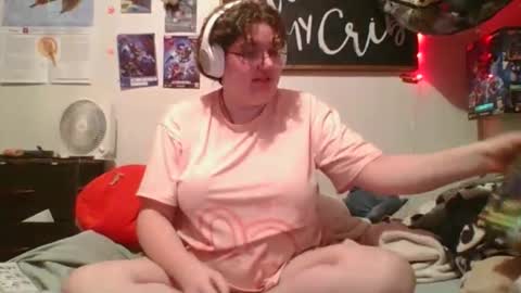 femcelsam online show from March 2026 04:12:02 AM