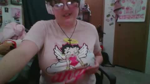 femcelsam online show from March 2026 04:13:02 AM