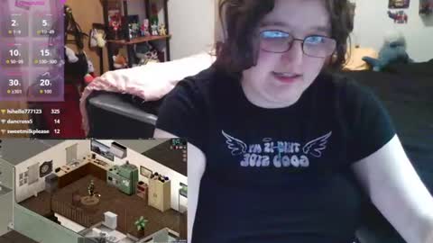 femcelsam online show from July 2026 01:45:02 AM