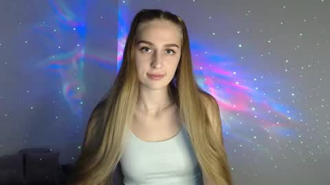 Femke online show from January 2025 08:34:02 PM