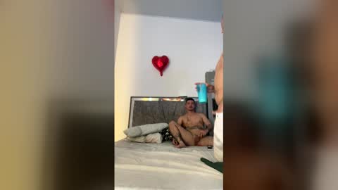 Nico online show from February 2026 04:46:02 AM