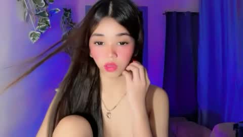 YOUR BEAUTIFUL ASIANFHEMY online show from July 2026 07:58:02 AM