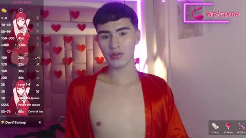 IM FENIX online show from February 2025 11:51:01 AM