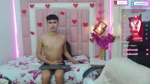 IM FENIX online show from March 2025 10:45:02 AM