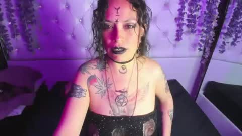 Fenix Lilith69 online show from July 2026 02:41:02 PM