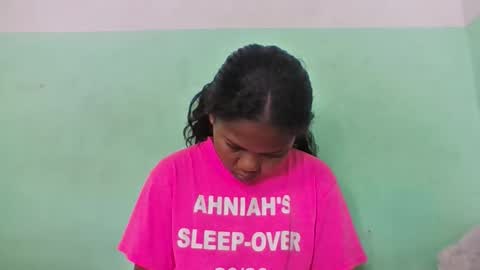 fenou122745 online show from March 2026 06:55:01 PM