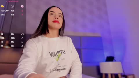 Snapshot of fer_luu chatting on December 2024 12:02:01 PM Fernanda Luna online show from December 2024 12:02:01 PM