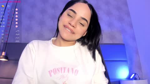 Snapshot of fer_luu chatting on December 2024 03:06:01 PM Fernanda Luna online show from December 2024 03:06:01 PM