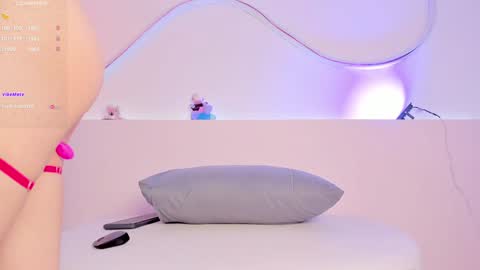 Snapshot of fer_luu chatting on January 2025 08:32:02 PM Fernanda Luna online show from January 2025 08:32:02 PM