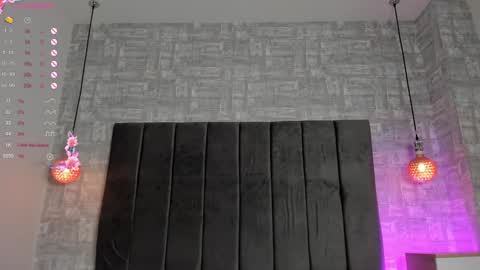 Snapshot of fer_luu chatting on January 2025 02:36:01 PM Fernanda Luna online show from January 2025 02:36:01 PM