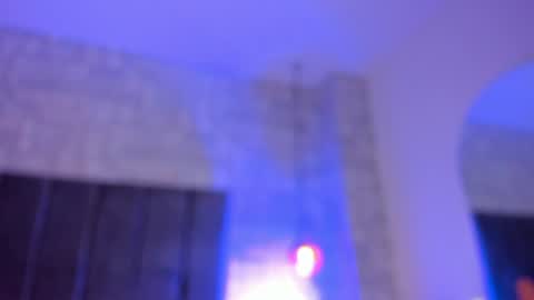 Snapshot of fer_luu chatting on January 2025 06:36:02 PM Fernanda Luna online show from January 2025 06:36:02 PM