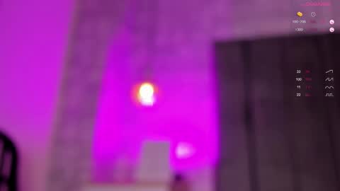 Snapshot of fer_luu chatting on February 2025 03:47:01 PM Fernanda Luna online show from February 2025 03:47:01 PM