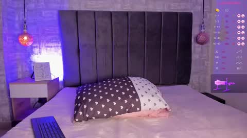 Snapshot of fer_luu chatting on February 2025 01:08:02 PM Fernanda Luna online show from February 2025 01:08:02 PM