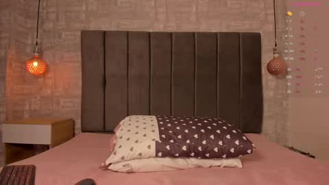 Snapshot of fer_luu chatting on February 2025 12:45:02 PM Fernanda Luna online show from February 2025 12:45:02 PM