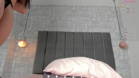 Snapshot of fer_luu chatting on March 2025 12:33:02 PM Fernanda Luna online show from March 2025 12:33:02 PM